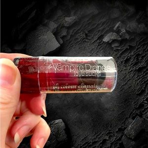 The Vampire Diaries color changing lip & cheek stick
